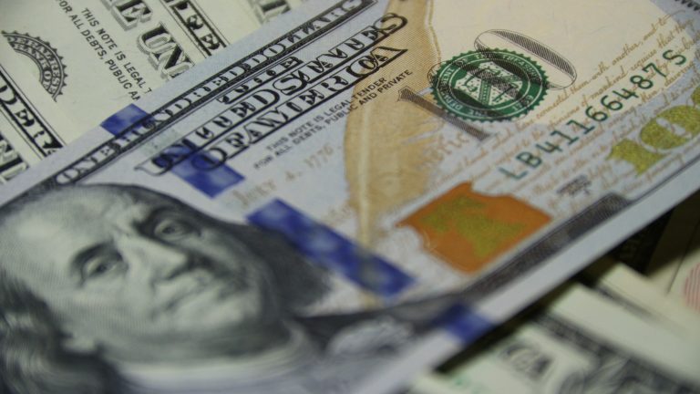 All about the Benjamins