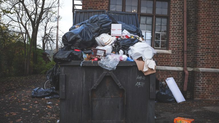 Practicing self-empathy (or ‘Why I’m literally garbage’)